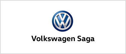 Volkswagen Saga